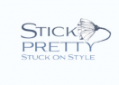 StickPretty logo