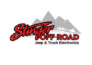 Stinger Off-Road logo