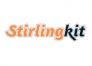 Stirlingkit logo