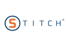 Stitch Golf logo
