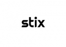 Stix Golf logo