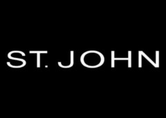 St. John Knits promo codes