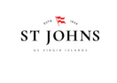 St. Johns Bay Rum logo