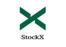 StockX logo