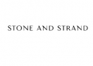 STONE AND STRAND logo