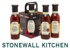 Stonewall Kitchen promo codes