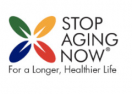 Stop Aging Now logo