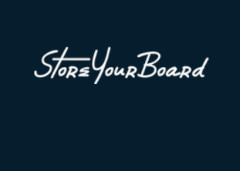 StoreYourBoard promo codes