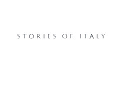 Stories of Italy promo codes