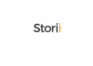 Storii logo