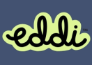 Eddi logo
