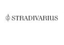 Stradivarius logo