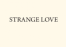 Strange Love logo