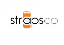 StrapsCo logo