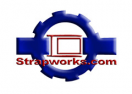 Strapworks logo