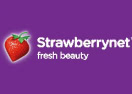 StrawberryNet logo