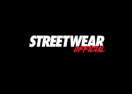 STREETWEAR OFFICIAL logo