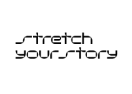 Stretch Your Story logo