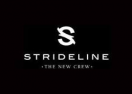 Strideline logo