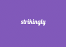 Strikingly logo