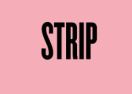 Strip Makeup logo