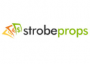 Strobeprops logo