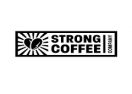 Strong Coffee Company logo