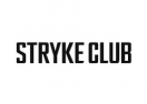 Stryke Club logo