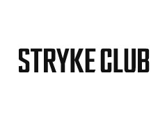 Stryke Club promo codes