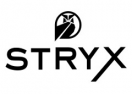 Stryx logo