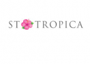 St. Tropica logo