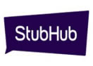 StubHub logo