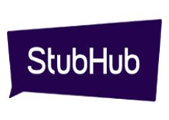StubHub promo codes