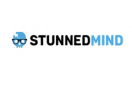 Stunned Mind logo