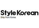 Stylekorean logo