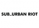 Sub_Urban Riot logo