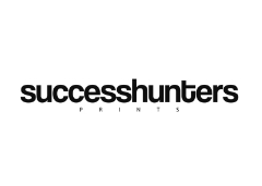 Success Hunters Prints promo codes