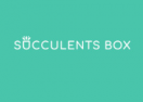 Succulents Box logo