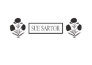 SUE SARTOR logo