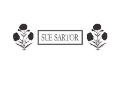 SUE SARTOR promo codes