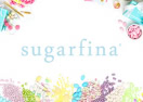 Sugarfina logo