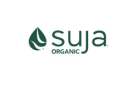 Suja Organic logo