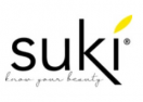 Suki Skincare logo