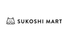 Sukoshi Mart promo codes