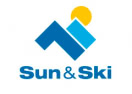 Sun & Ski logo