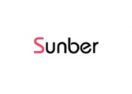 Sunber Hair logo