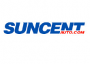 SUNCENTAUTO logo