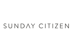 Sunday Citizen promo codes