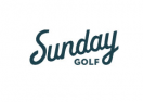 Sunday Golf logo