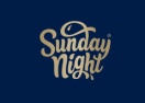 Sunday Night logo